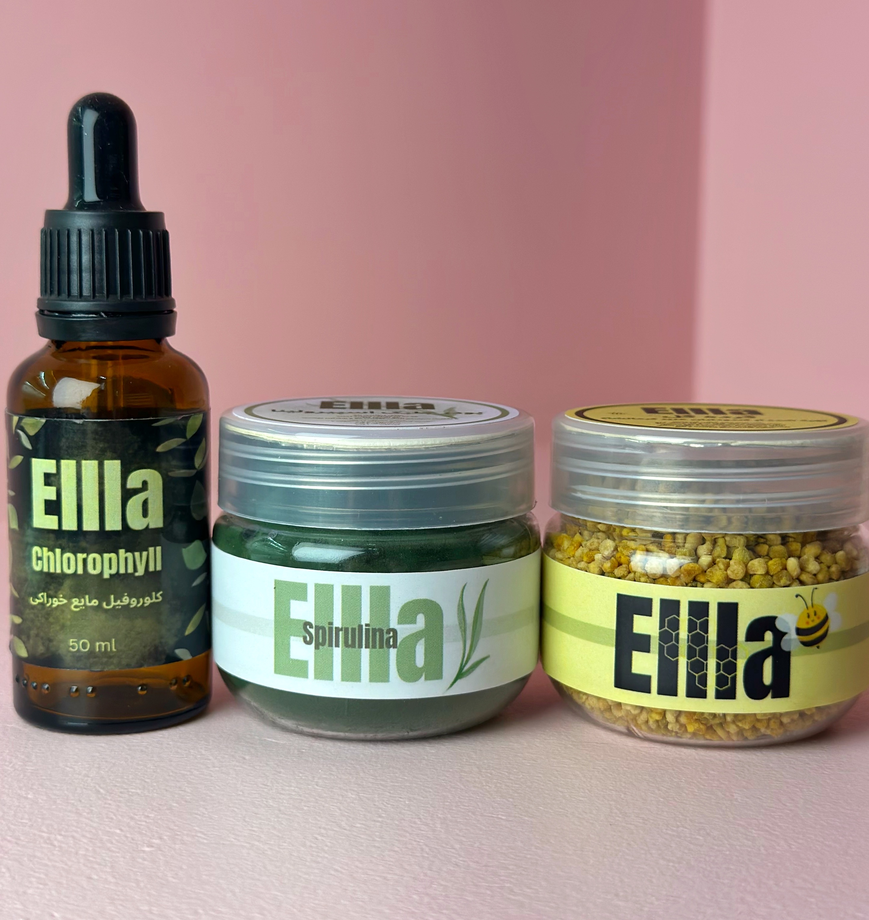 خوراکی های درمانی