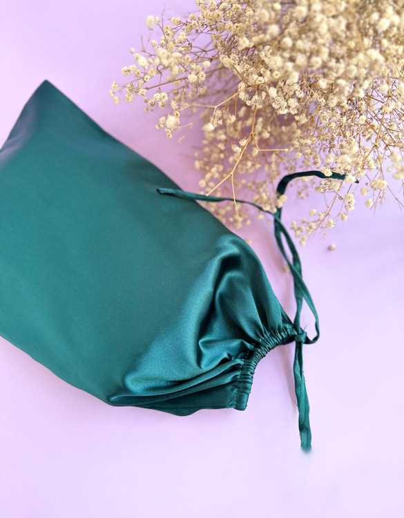 ست کامل ساتن کله غازی