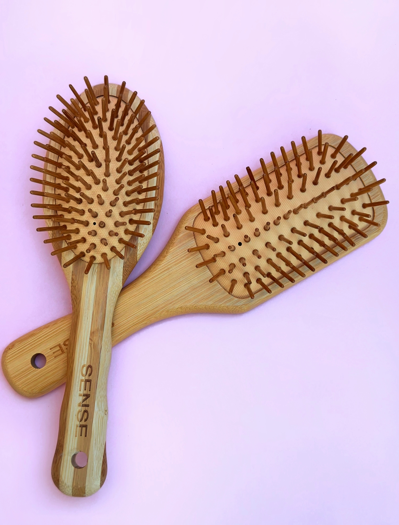 برس چوبی