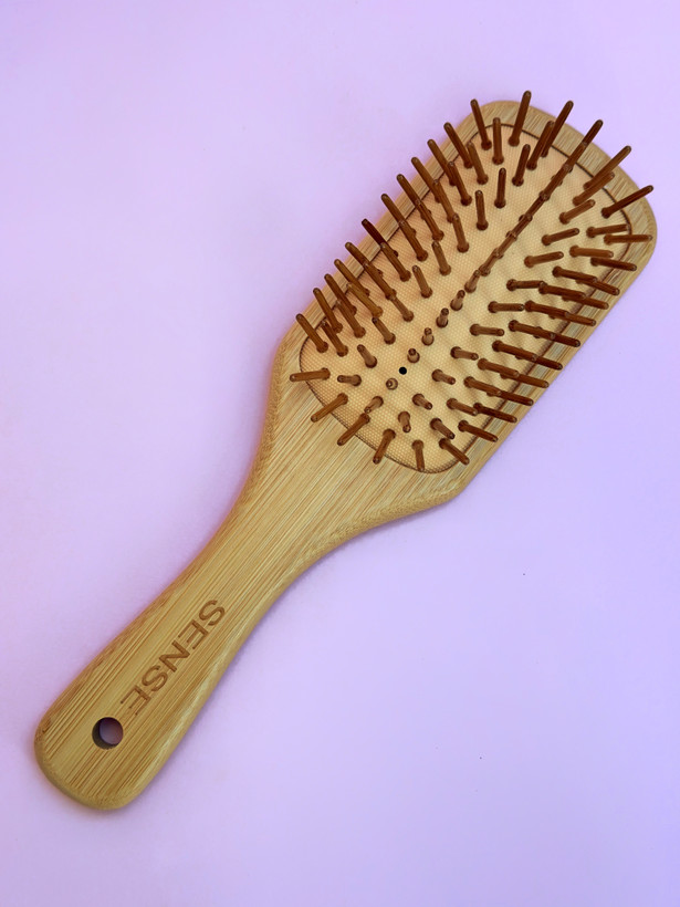 برس چوبی