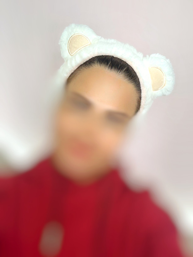 هد تدی همراه دستبند تدی
